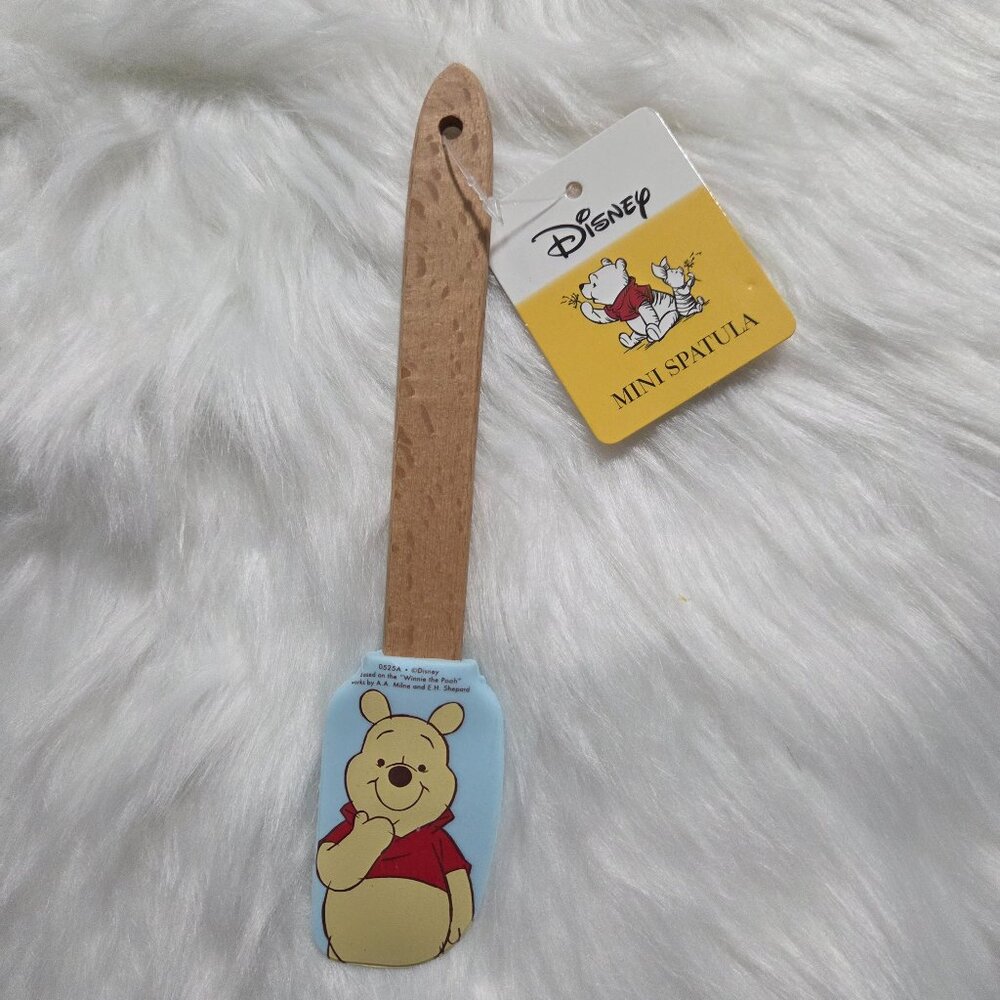 Disney Winnie the Pooh Mini Spatula